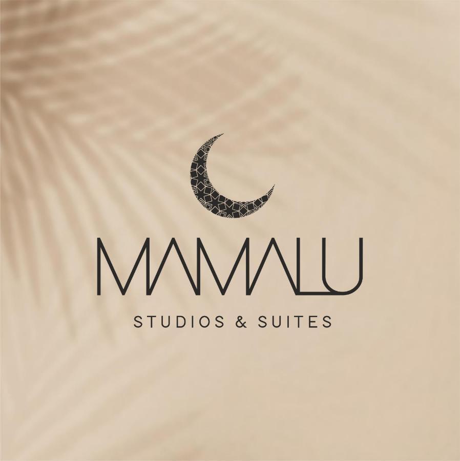 Mamalu - Studios And Suites Naples Exterior photo