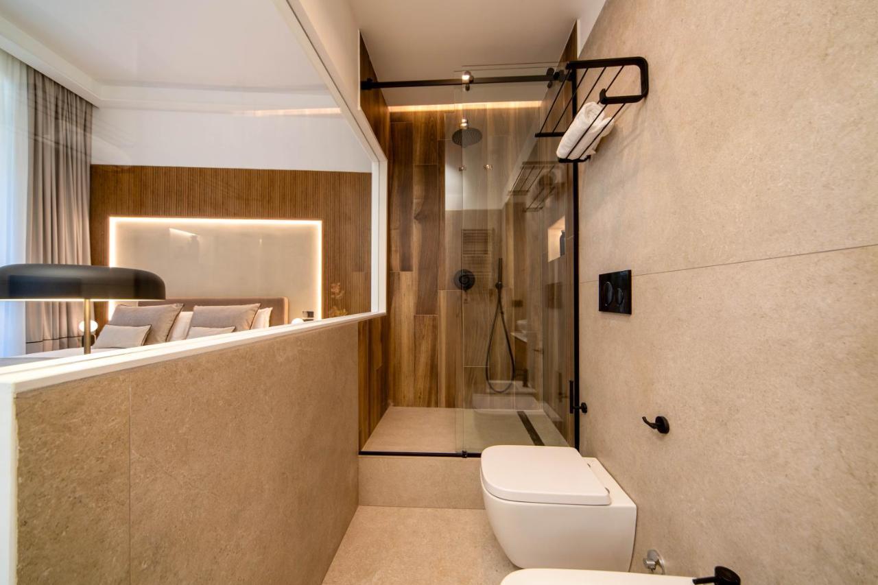 Mamalu - Studios And Suites Naples Exterior photo