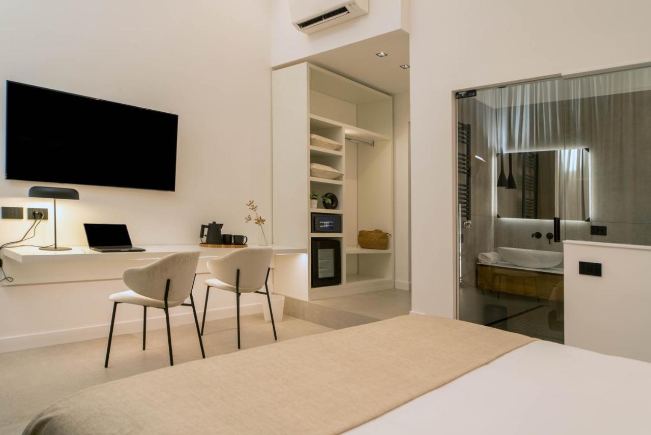 Mamalu - Studios And Suites Naples Exterior photo