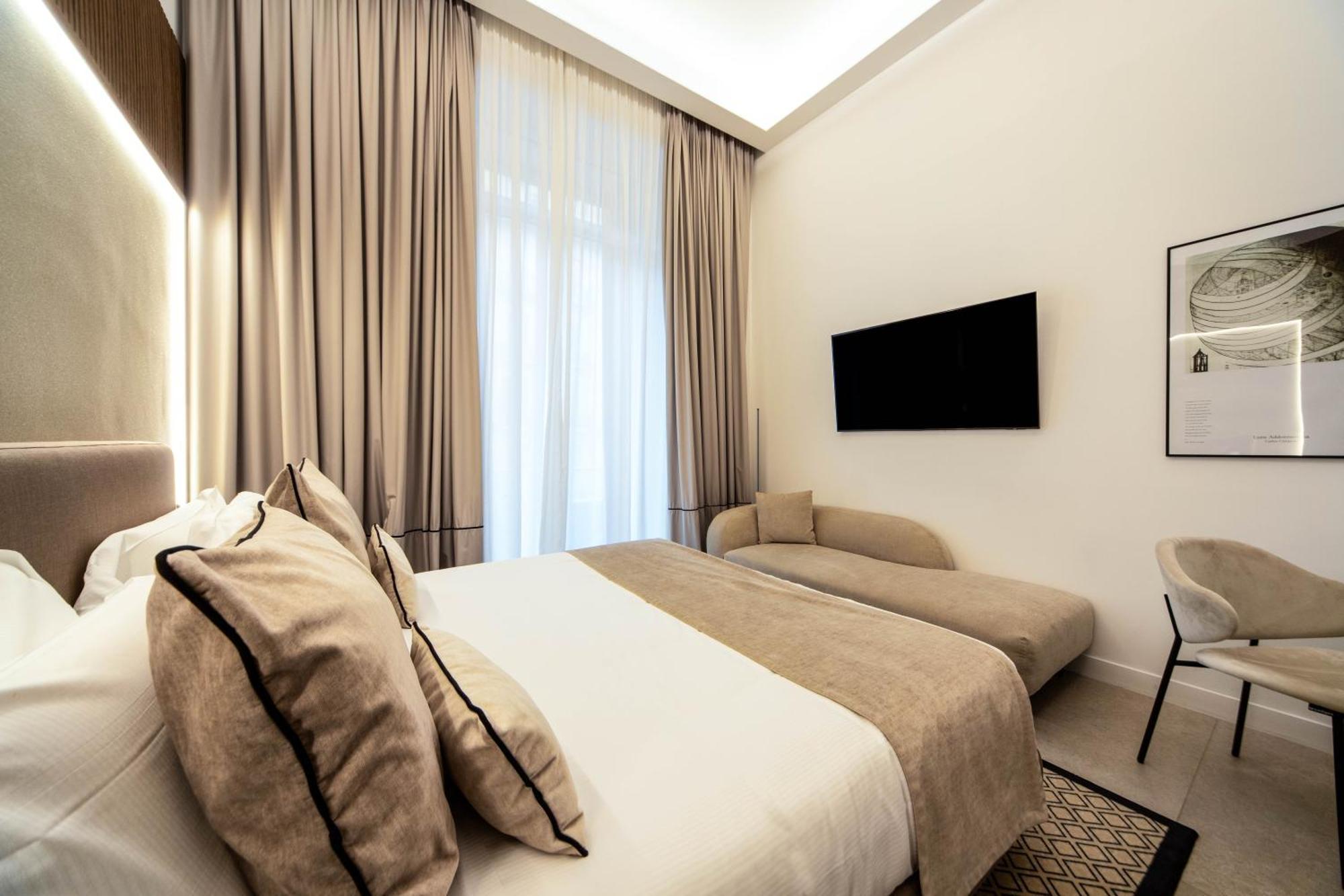 Mamalu - Studios And Suites Naples Exterior photo